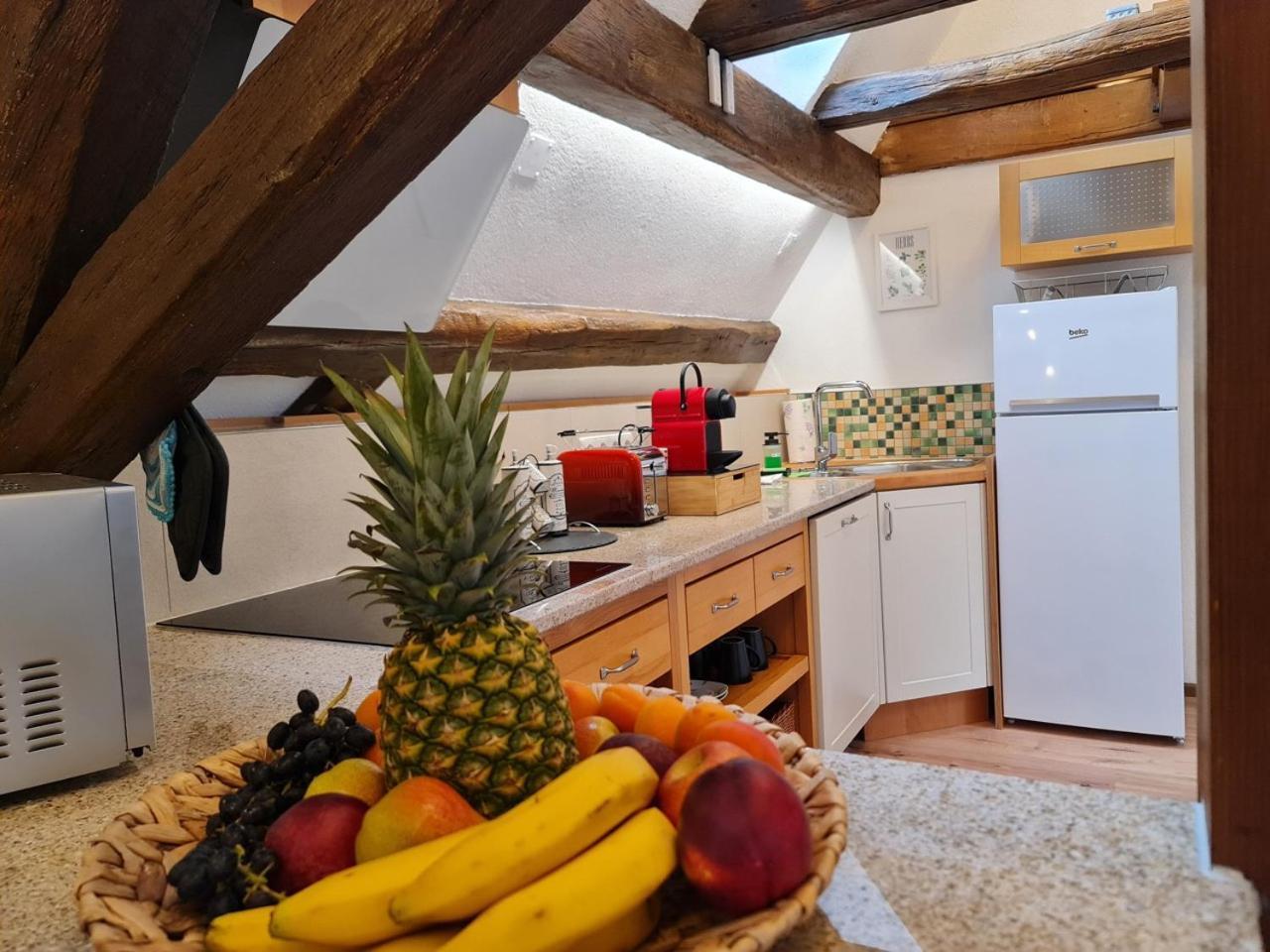 Avahome: Haus Fuer 16, Wlan, Parkplaetze, Netflix, Nespresso Kandel Bagian luar foto